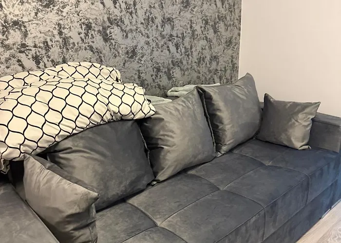 Apartment Victoria 2 *